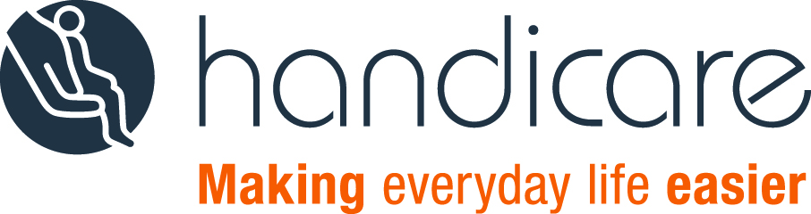 Handicare logo drafts 1